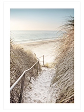 Soft & Quiet Poster Seti